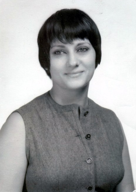 Obituario de Cindy Rose Miner