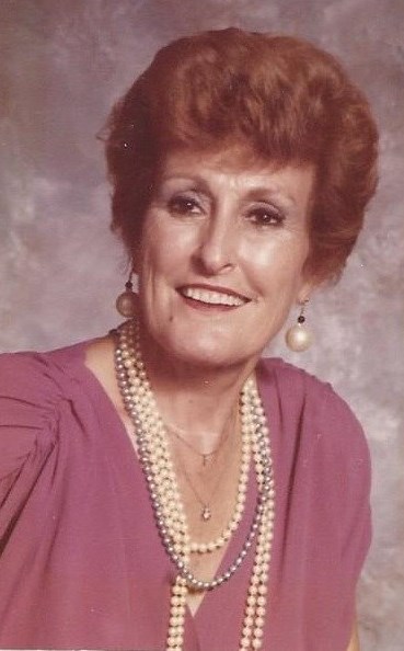 Obituary of Nadine Dugan Churchill
