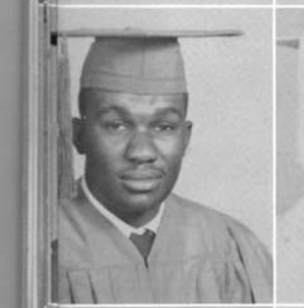 Obituary of Thomas Roberts