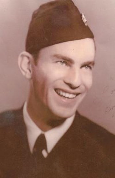 Obituary of Robert   Moore