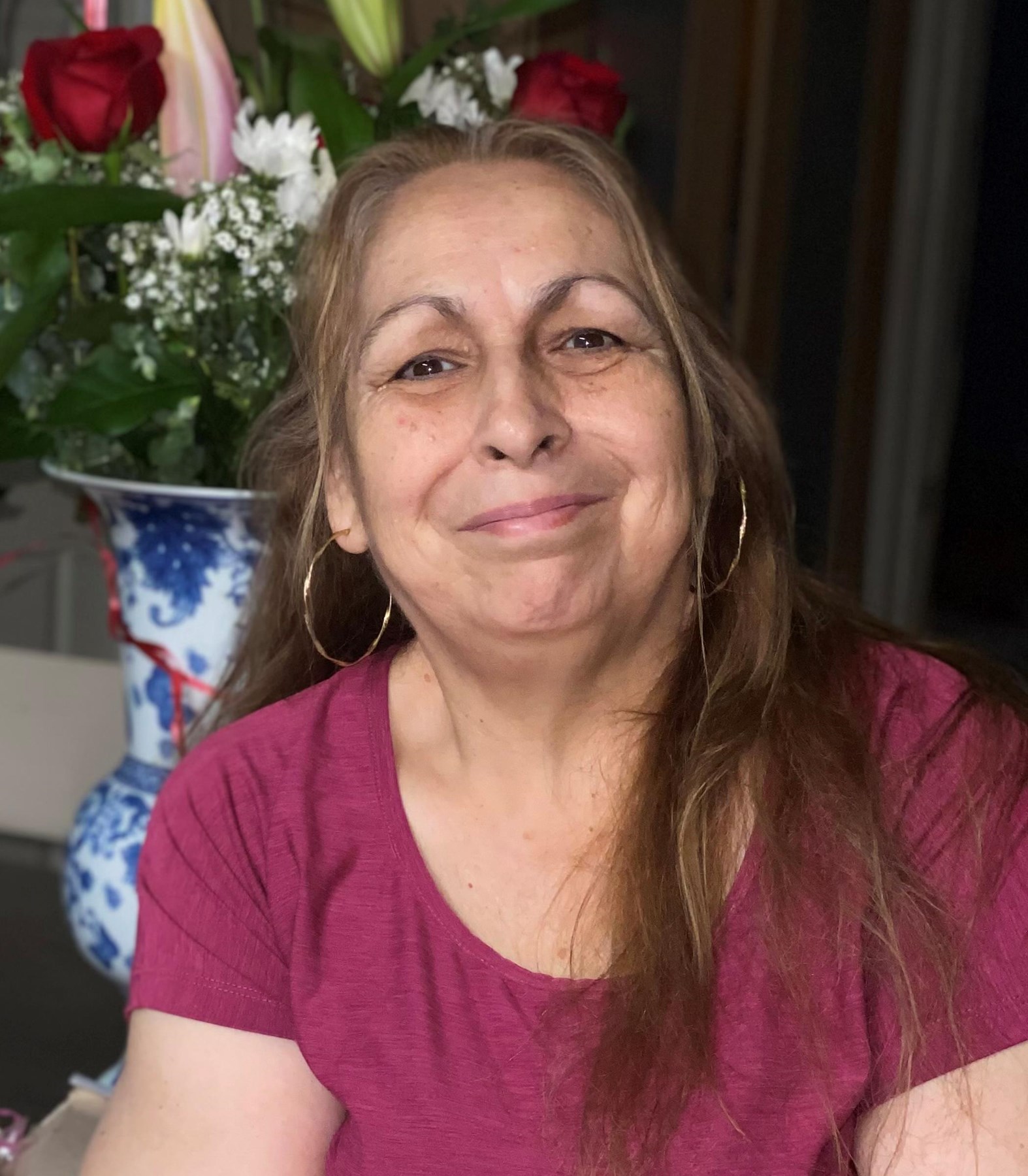 Obituary of Leticia Hernandez