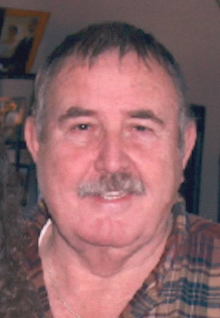 Obituary of Jerry Allen Ramick