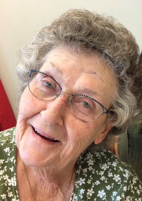 Obituary of Shelby Jean (Jackson) Spencer