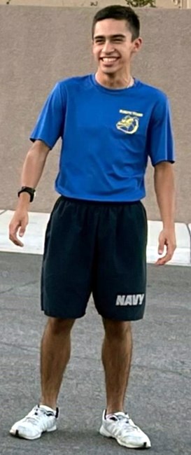 Obituary of Liam Iain Gillogly