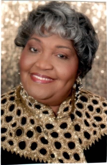 Obituary of Julia Lee Crawford