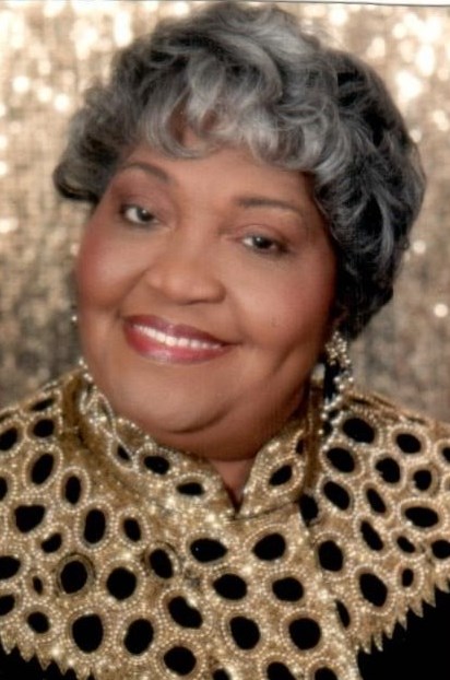 Obituary of Julia Lee Crawford