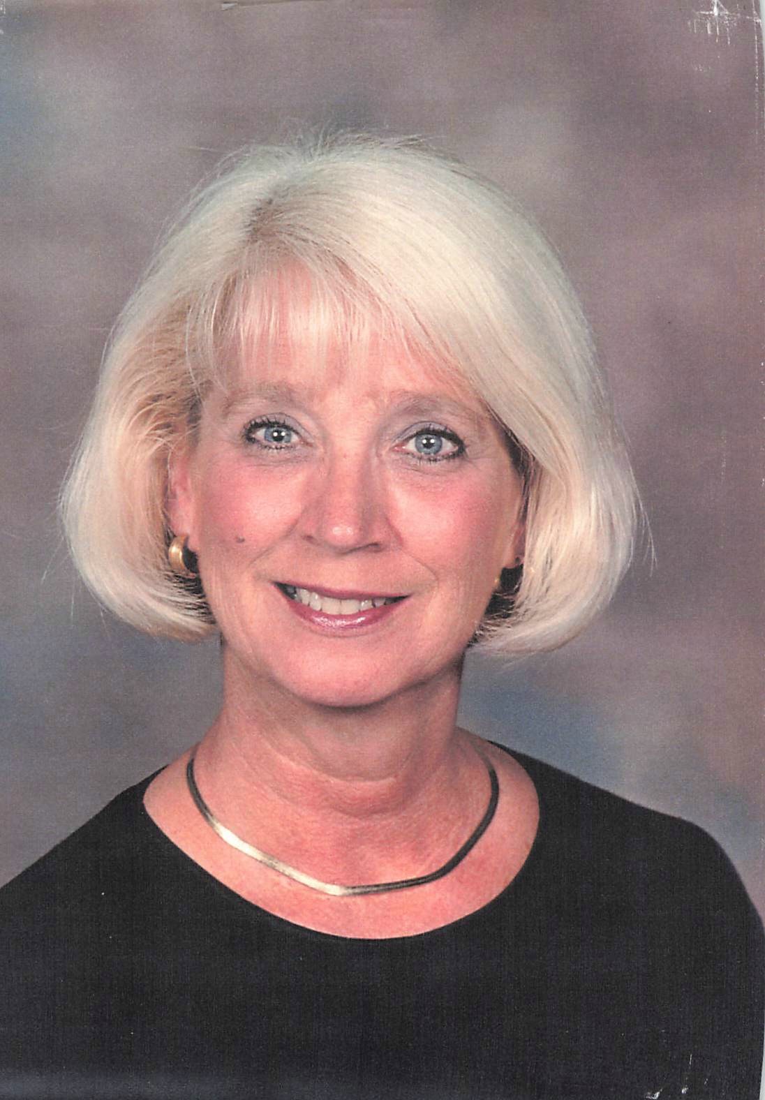 Obituary of Claudia J Woodard