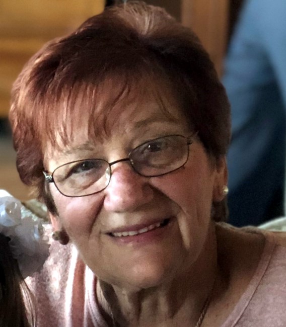 Obituario de Jelica (Helen) Sudac