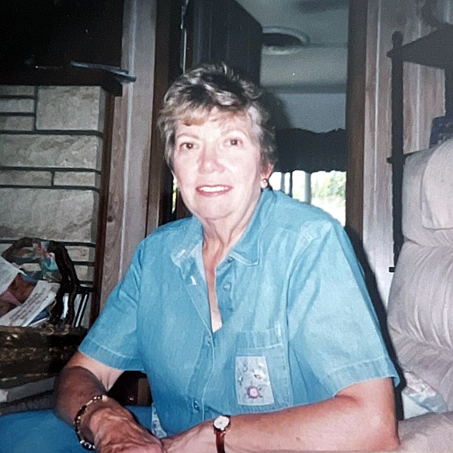 Obituary of Carol   Polfus