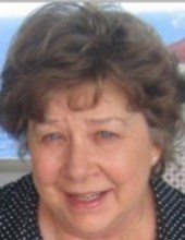 Obituary of Leah F. Harris