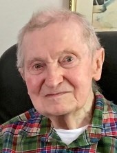 Obituary of William R. Kruzel