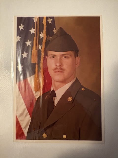 Obituary of Ronald Gene Mauzey