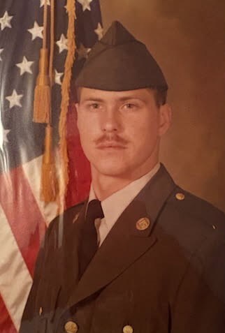 Obituary of Ronald Gene Mauzey