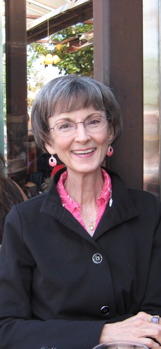 Obituario de Nina Peine