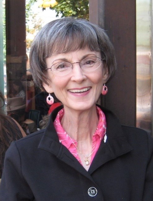 Obituary of Nina Peine