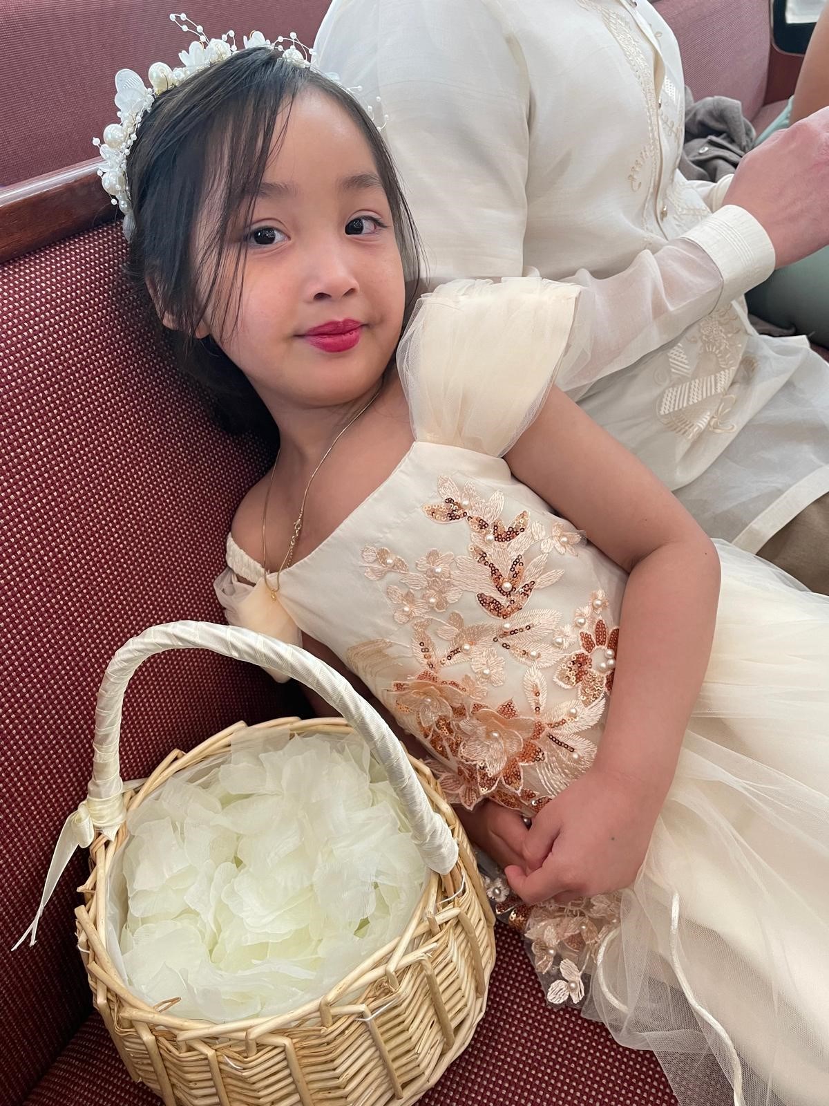 Obituary of Hayden Kiana Soriano Lapena