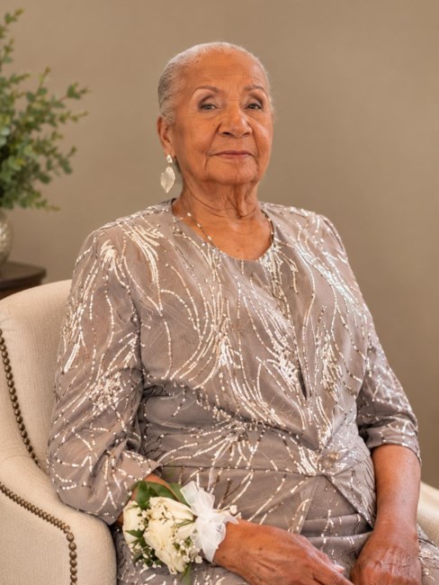 Obituary of Genoveva Berrios