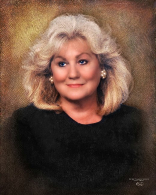 Obituary of Darlene Lenz Martin