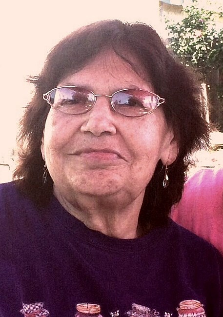 Obituary of Maria de la Luz Arroyo Lopez