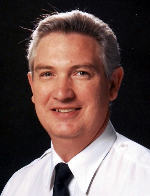 William Ronald "Ron" Hyde Obituary Colleyville, TX