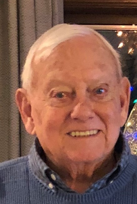 Obituary of Jack E. Larimer