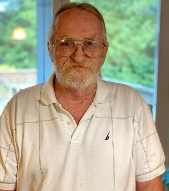 Obituary of John F Morgan