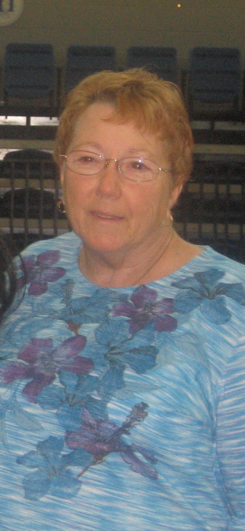 Obituary of Billie Jean Cruz-Hill