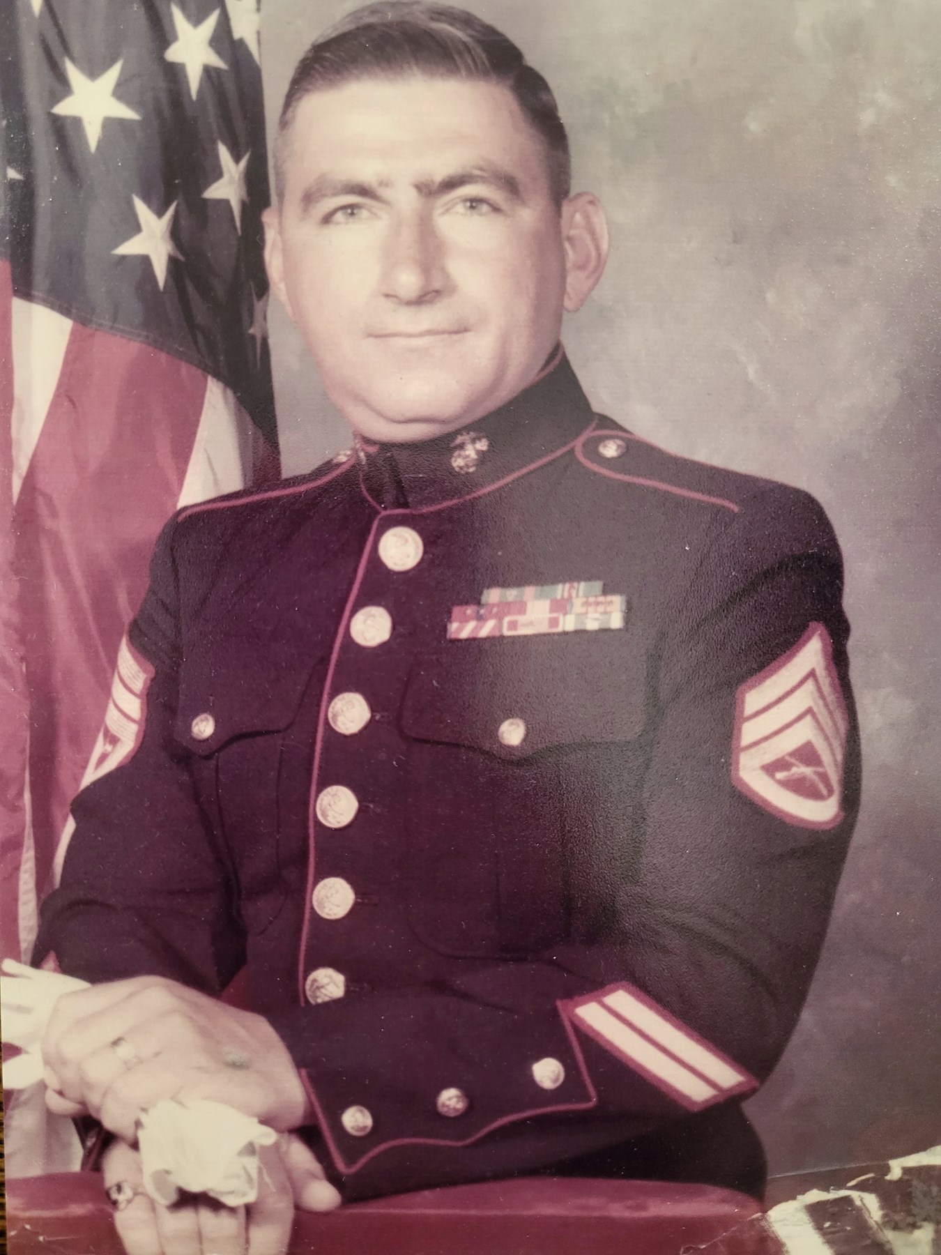 Herbert Alvin Jones Obituary - Irving, TX