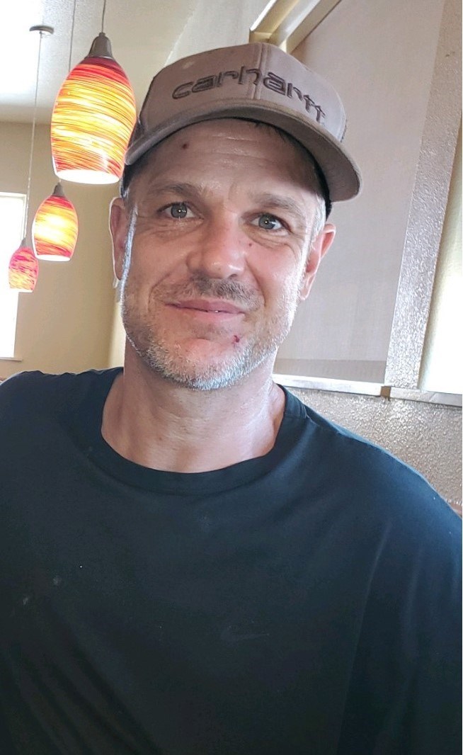 Obituary of Zachariah David Krasowski