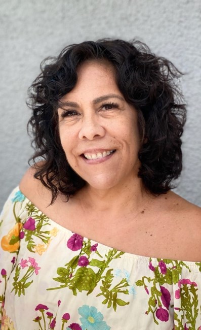 Obituary of Denise Solis