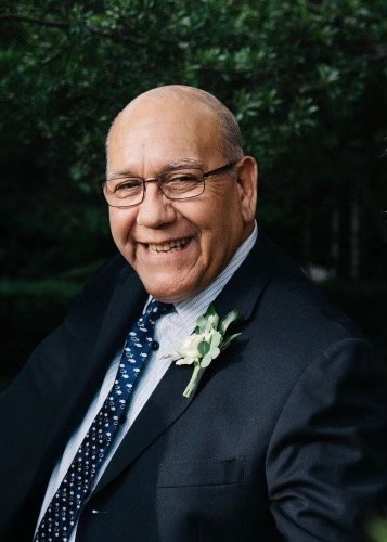 Obituary of Jorge Juan Chicaguala