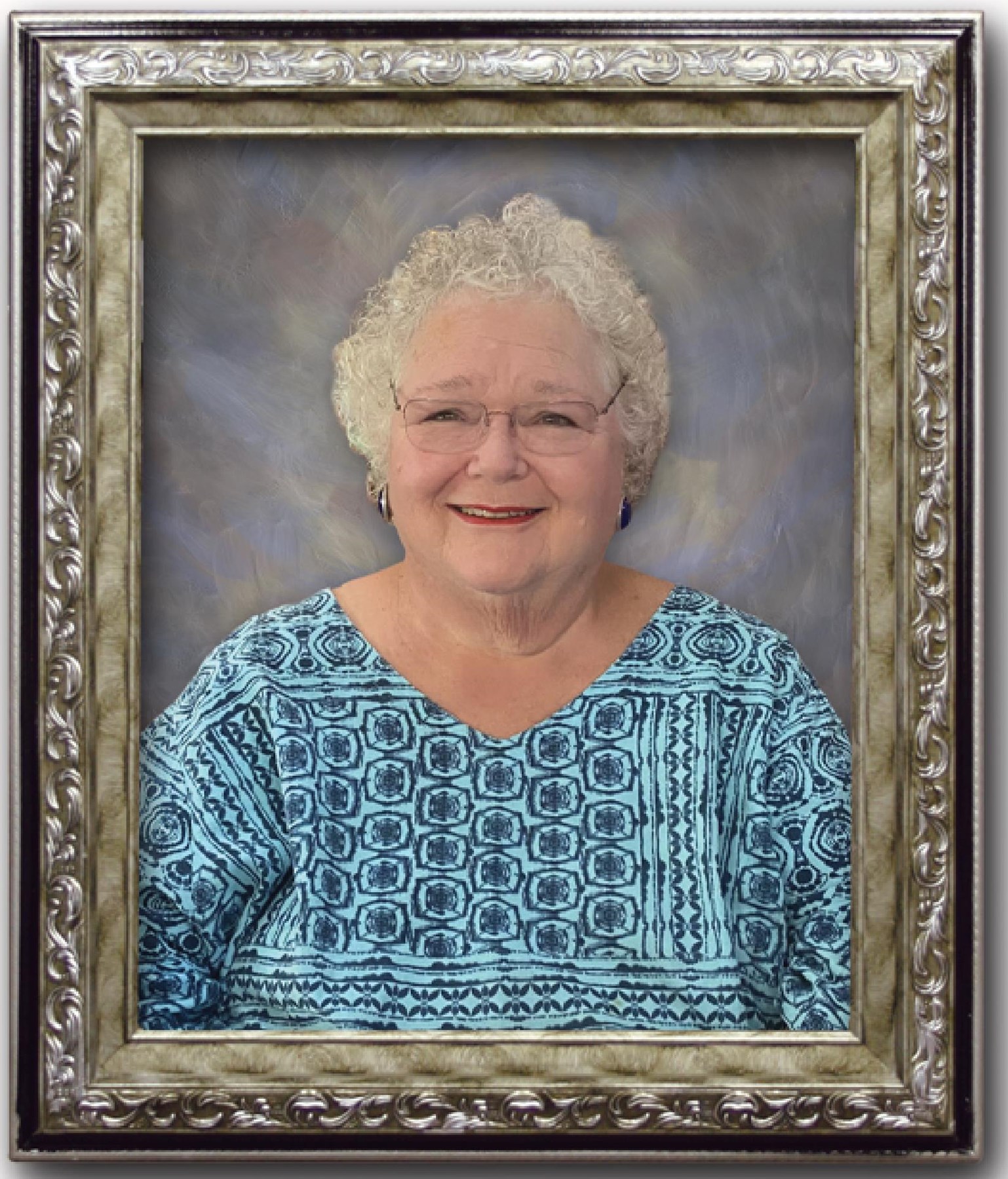 Obituary of Georgia Carolyn Bryan