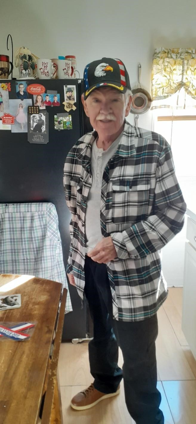 Obituary of James Chris Bobier