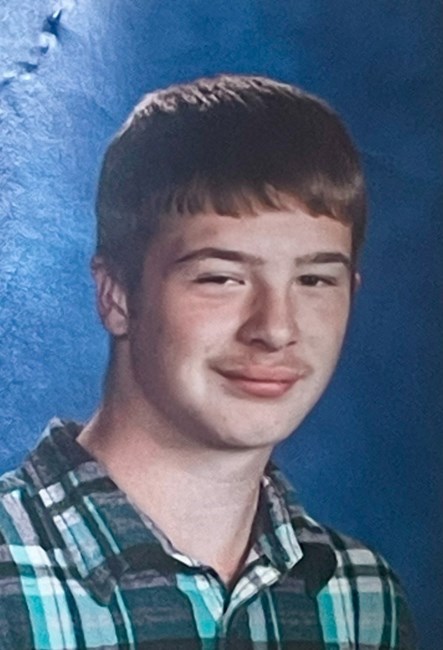 Obituary of Cody Lee Holcomb