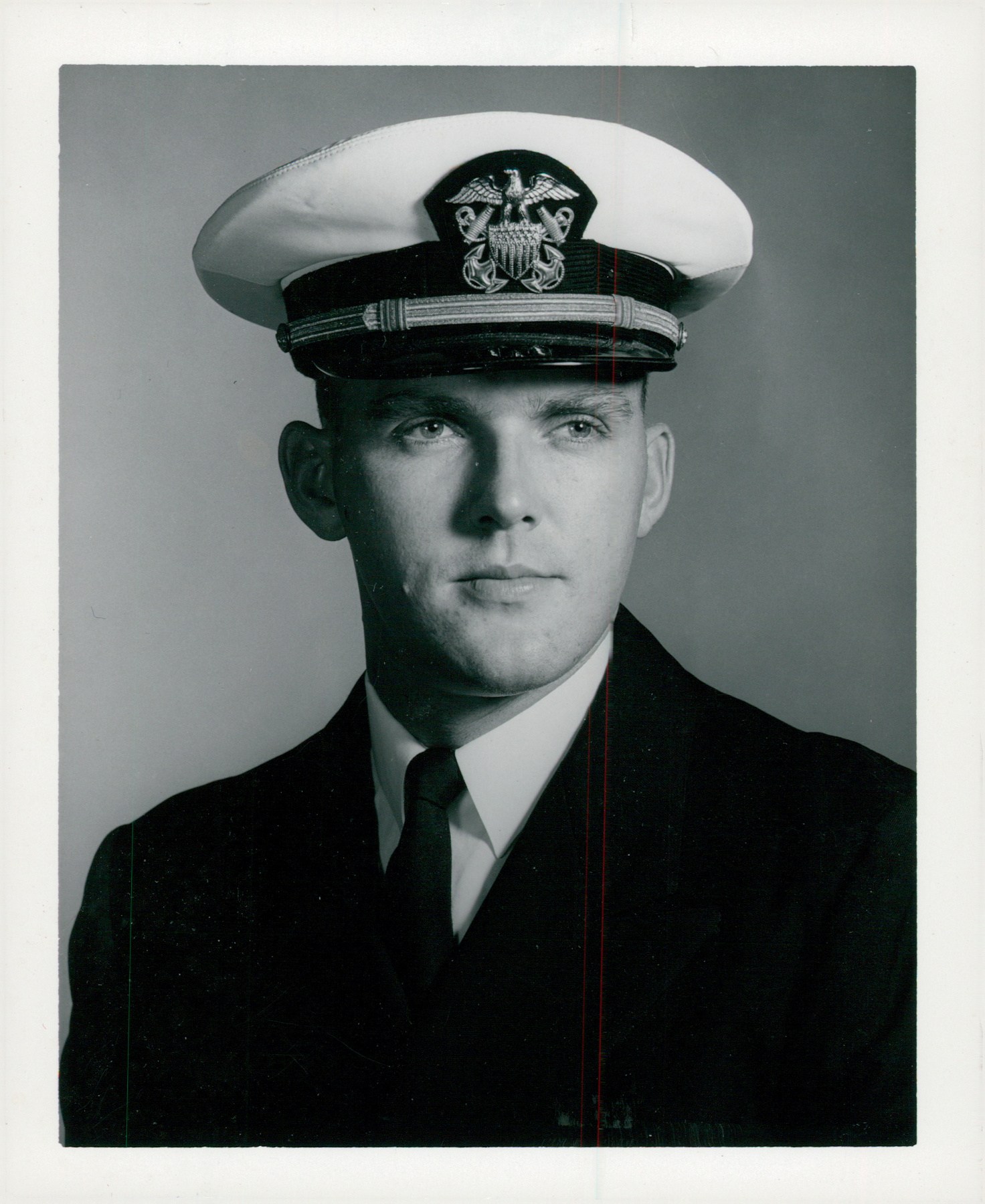 Obituary of Donald Charles Binard