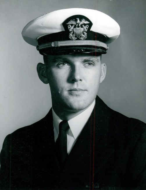 Obituary of Donald Charles Binard