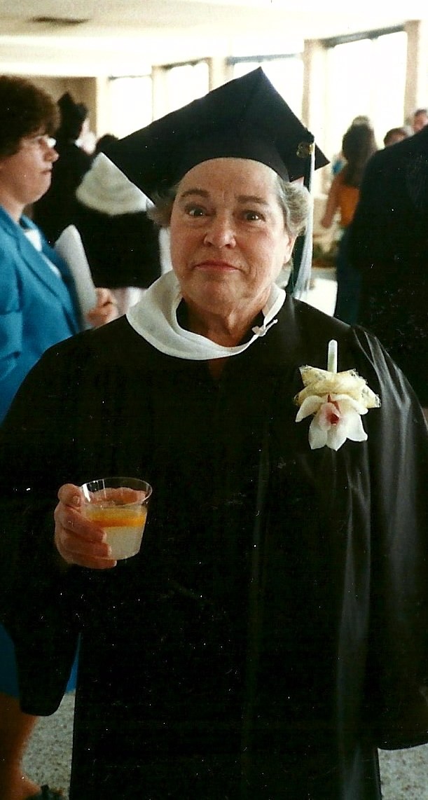 Obituary of Beatrice L. Levy Davis