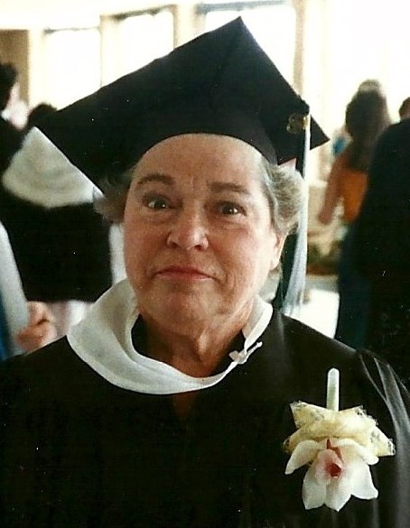 Obituary of Beatrice L. Levy Davis