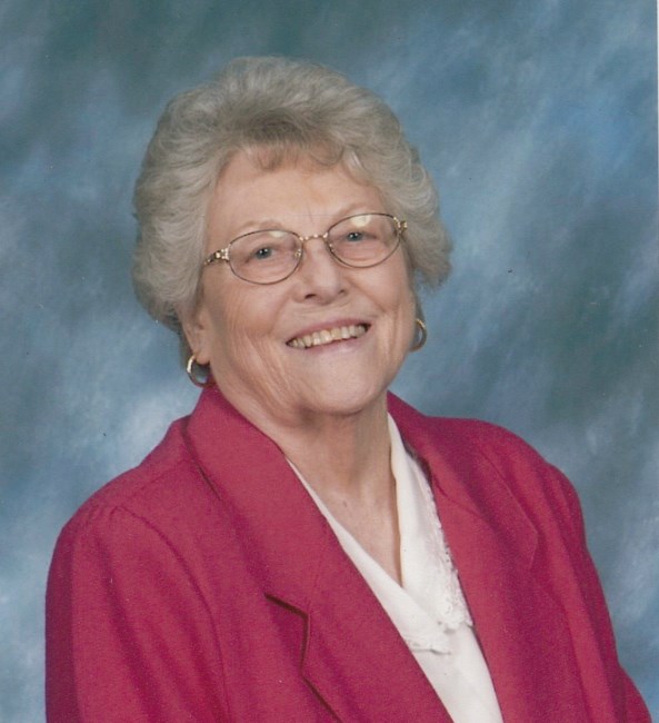 Obituary of Virginia Ann O'Hara