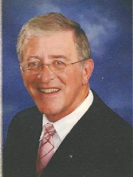 Obituary of Thomas Johnston Dimmock