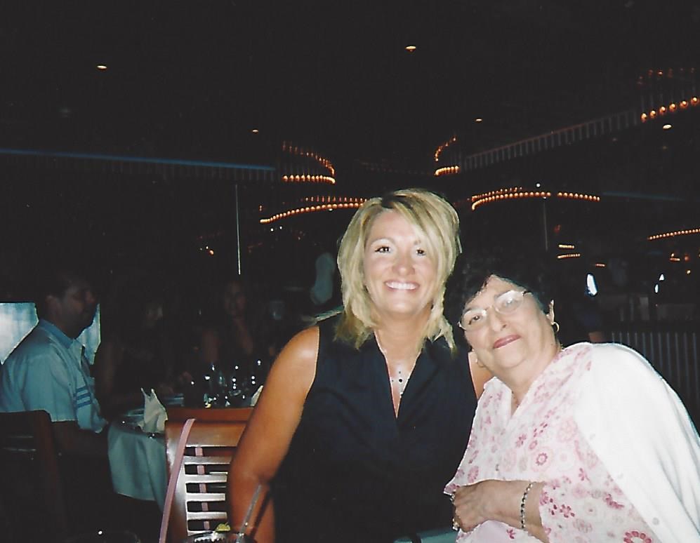 Obituary of Constance Maclin Higgins