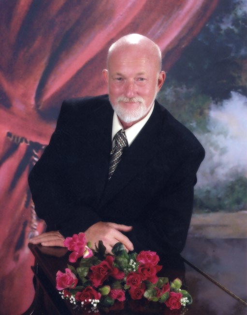 Obituary of Robert Williams