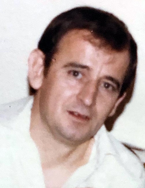 Obituary of Georgios Zikantas