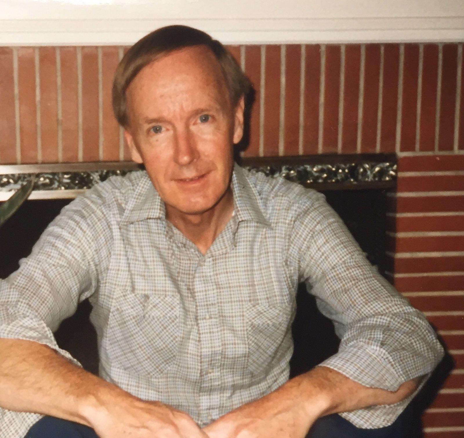 Obituary of Richard Milton Lee