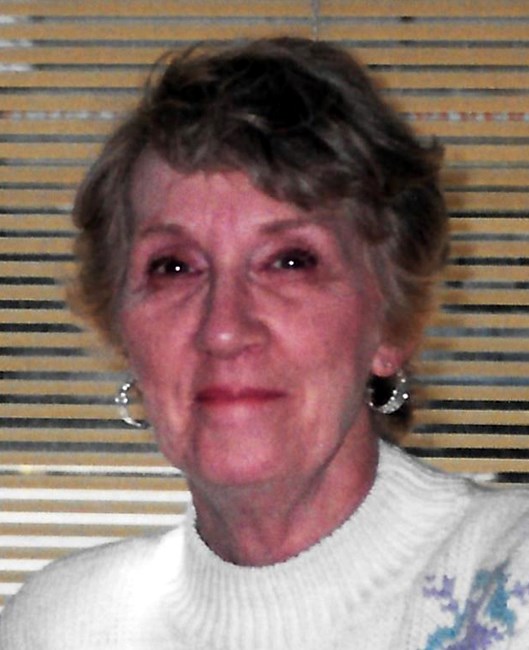 Obituary of Patsy J. Walberg