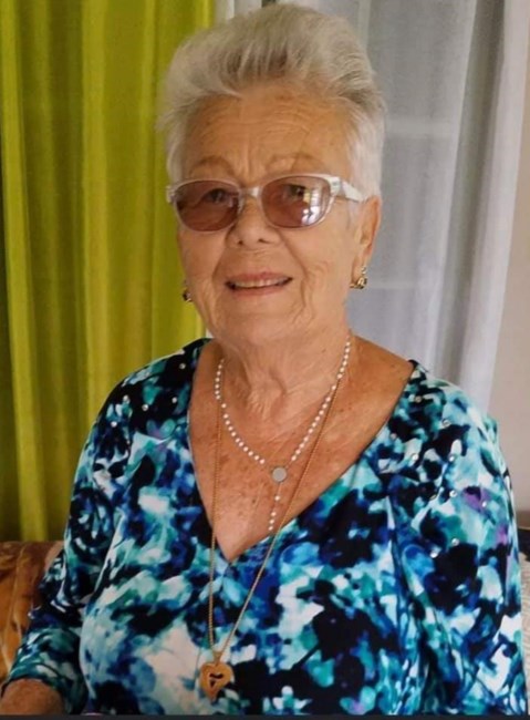 Obituario de Fredeswinda Cortés Gutierrez