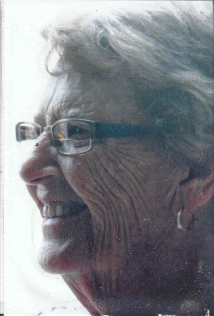 Obituary of Wilma N Townsend