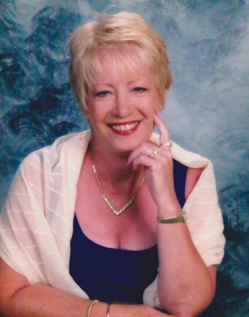 Obituary of Mary Ann Lea