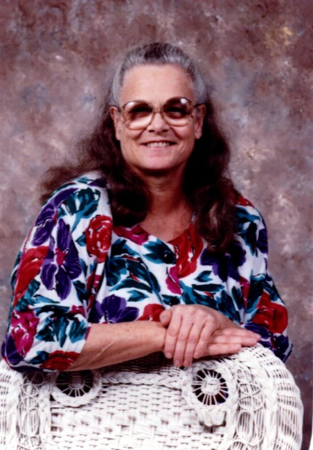 Obituary of Betty Delorises Addington