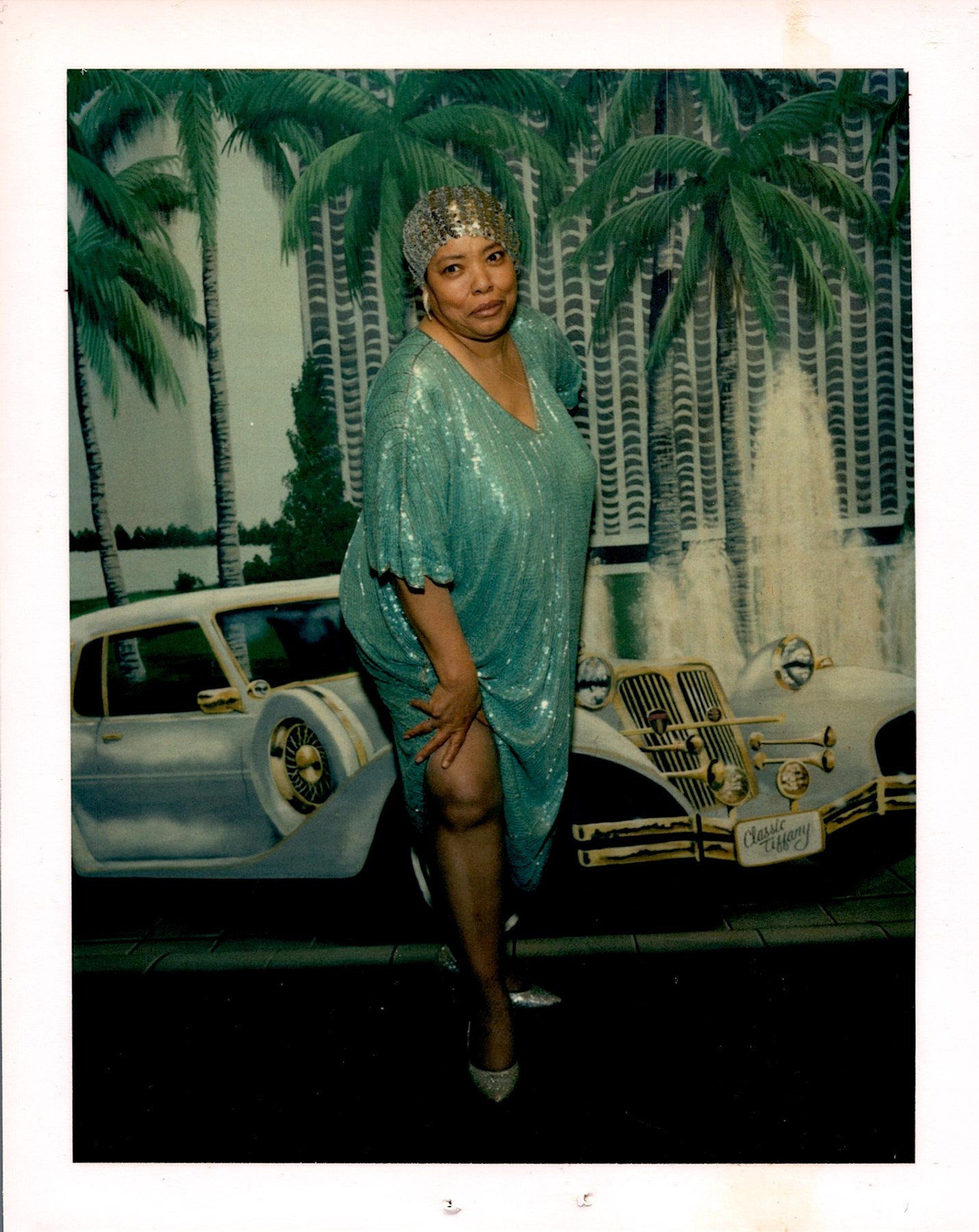 Obituario de Betty P Butler